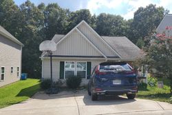 Pre-foreclosure in  DANIELLE WAY Fort Mill, SC 29715