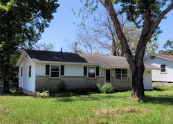 Pre-foreclosure in  OAKVIEW DR North Little Rock, AR 72118