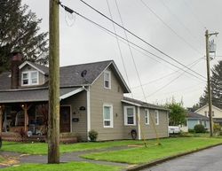 Pre-foreclosure in  GROVE AVE Tillamook, OR 97141