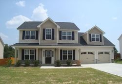 Pre-foreclosure Listing in ROCKINGHAM ST SPRING LAKE, NC 28390