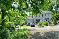 Pre-foreclosure in  REBECCA ST Irwin, PA 15642