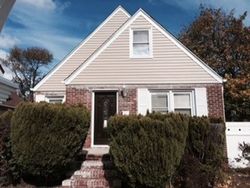 Pre-foreclosure in  HATHAWAY AVE Elmont, NY 11003