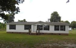 Pre-foreclosure Listing in OLD GRANTHAM RD GOLDSBORO, NC 27530