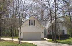 Pre-foreclosure in  LITTLE CREEK RD Charlotte, NC 28227