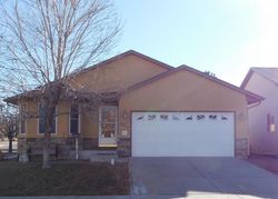 Pre-foreclosure in  ANTELOPE WAY Pueblo, CO 81005