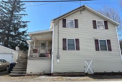 Pre-foreclosure in  GATES AVE Victory Mills, NY 12884