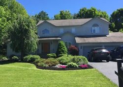 Pre-foreclosure in  KNOLLTOP TER Syracuse, NY 13215