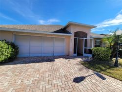 Pre-foreclosure in  WATERFORD DR Haines City, FL 33844
