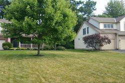 Pre-foreclosure in  NIGHTSHADE DR Westerville, OH 43082