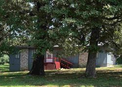 Pre-foreclosure in  IRONTON CUT OFF RD Little Rock, AR 72206