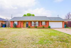 Pre-foreclosure in  NW 112TH ST Oklahoma City, OK 73120