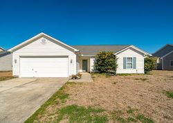 Pre-foreclosure in  JUDGE MANLY DR New Bern, NC 28562