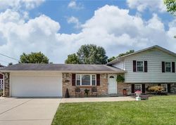 Pre-foreclosure in  SHARON CT Franklin, OH 45005