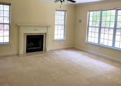 Pre-foreclosure in  WILLIAM STOWE DR Charlotte, NC 28262