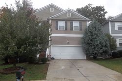 Pre-foreclosure in  CENTERLINE DR Charlotte, NC 28278