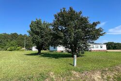 Pre-foreclosure in  FIRE TOWER RD Walstonburg, NC 27888