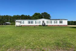 Pre-foreclosure Listing in FIRE TOWER RD WALSTONBURG, NC 27888