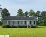 Pre-foreclosure in  DEWEY LN Aulander, NC 27805