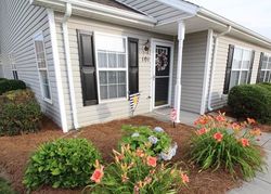 Pre-foreclosure in  CASWELL KERN RD Kernersville, NC 27284