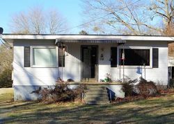 Pre-foreclosure in  MITCHELL AVE Greensboro, NC 27405