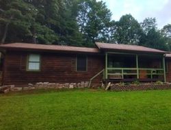 Pre-foreclosure Listing in HUNTERS FIELD LN MILLS RIVER, NC 28759