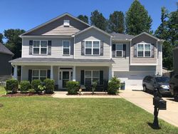 Pre-foreclosure in  BIRCH AVE Spring Lake, NC 28390