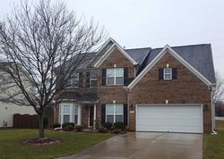Pre-foreclosure in  ALDERNY CIR High Point, NC 27265