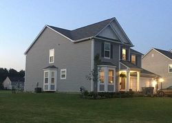 Pre-foreclosure Listing in LAWTON ST GALENA, OH 43021