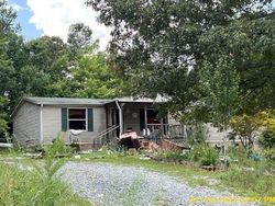 Pre-foreclosure in  FOOTHILLS DR Asheboro, NC 27205