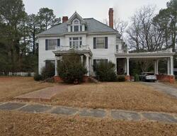  S Church St, Enfield NC