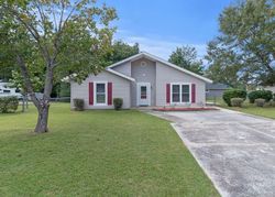 Pre-foreclosure in  S WILLOW LN Jacksonville, NC 28546