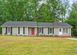Pre-foreclosure in  STILLWOOD DR Jacksonville, NC 28540