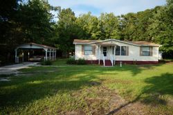 Pre-foreclosure in  RAVENALL ST Sneads Ferry, NC 28460
