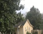Pre-foreclosure in  RUTGERS AVE Charlotte, NC 28206