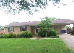 Pre-foreclosure in  WASHBURN SWITCH RD Shelby, NC 28150