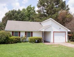 Pre-foreclosure in  HEATHER ST Hope Mills, NC 28348