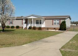 Pre-foreclosure in  SHELTON BEARD RD Stedman, NC 28391