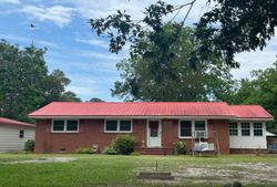 Pre-foreclosure Listing in RALEIGH RD WALLACE, NC 28466