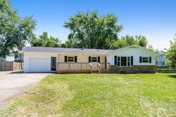 Pre-foreclosure in  MCCUTCHEON RD Columbus, OH 43219