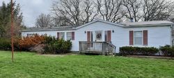 Pre-foreclosure Listing in LUCAS RD BLANCHESTER, OH 45107