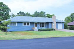 Pre-foreclosure in  MURRAY DR Alva, OK 73717