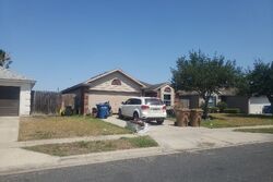 Pre-foreclosure in  OVERLAND TRL Corpus Christi, TX 78410