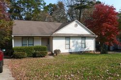 Pre-foreclosure in  MARY ANN DR Charlotte, NC 28214