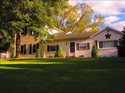 Pre-foreclosure in  STATE ROUTE 113 E Milan, OH 44846