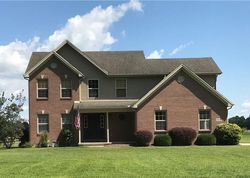 Pre-foreclosure Listing in SANDY RUN DR WAYNESVILLE, OH 45068