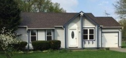 Pre-foreclosure Listing in BETHEL MAPLE RD HAMERSVILLE, OH 45130