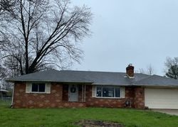 Pre-foreclosure in  MOUNT CARMEL TOBASCO RD Cincinnati, OH 45255