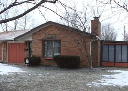 Pre-foreclosure Listing in DROWFIELD DR DAYTON, OH 45426