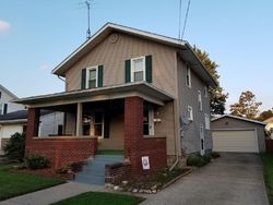 Pre-foreclosure in  HOMEWOOD AVE Newark, OH 43055
