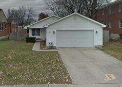 Pre-foreclosure in  SCOTT AVE Vandalia, OH 45377